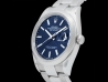 劳力士 (Rolex) Datejust 36 Blu Oyster Bright Blue Jeans Dial - Rolex Guarantee 126200